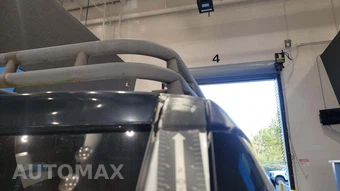 2008 Toyota FJ Cruiser w/Rear Doors - miniatura 57