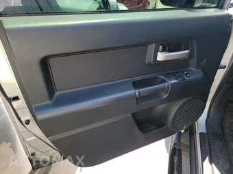 2008 Toyota FJ Cruiser w/Rear Doors - miniatura 9