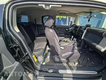 2008 Toyota FJ Cruiser w/Rear Doors - miniatura 13