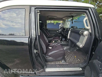 2008 Toyota FJ Cruiser w/Rear Doors - miniatura 15