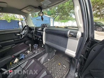 2008 Toyota FJ Cruiser w/Rear Doors - miniatura 16