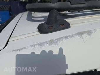 2008 Toyota FJ Cruiser w/Rear Doors - miniatura 18