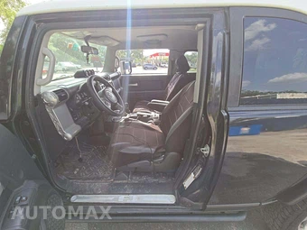 2008 Toyota FJ Cruiser w/Rear Doors - miniatura 3