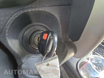 2008 Toyota FJ Cruiser w/Rear Doors - miniatura 5