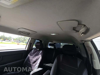 2008 Toyota FJ Cruiser w/Rear Doors - miniatura 8