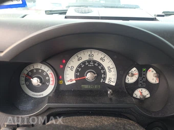 2008 Toyota FJ Cruiser w/Rear Doors - miniatura 12