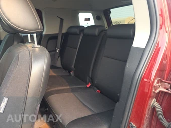2008 Toyota FJ Cruiser w/Rear Doors - miniatura 13