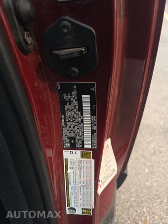 2008 Toyota FJ Cruiser w/Rear Doors - miniatura 14