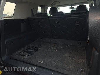2008 Toyota FJ Cruiser w/Rear Doors - miniatura 16
