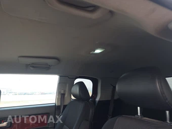 2008 Toyota FJ Cruiser w/Rear Doors - miniatura 17