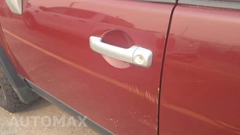2008 Toyota FJ Cruiser w/Rear Doors - miniatura 20