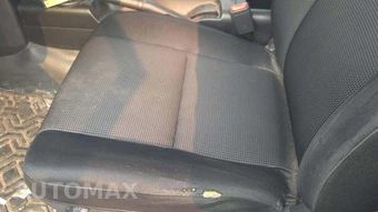 2008 Toyota FJ Cruiser w/Rear Doors - miniatura 22