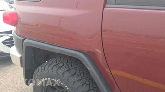 2008 Toyota FJ Cruiser w/Rear Doors - miniatura 24