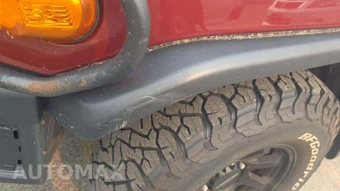 2008 Toyota FJ Cruiser w/Rear Doors - miniatura 29