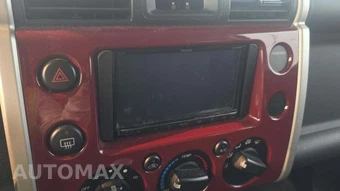 2008 Toyota FJ Cruiser w/Rear Doors - miniatura 30