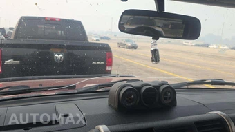 2008 Toyota FJ Cruiser w/Rear Doors - miniatura 32