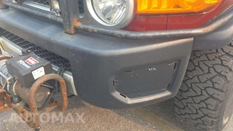 2008 Toyota FJ Cruiser w/Rear Doors - miniatura 33