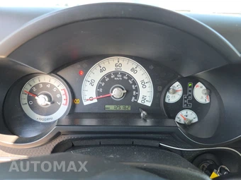 2008 Toyota FJ Cruiser w/Rear Doors - miniatura 12