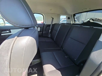 2008 Toyota FJ Cruiser w/Rear Doors - miniatura 13