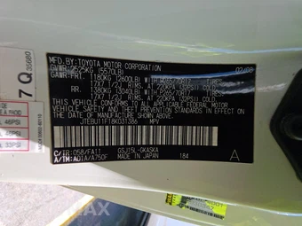 2008 Toyota FJ Cruiser w/Rear Doors - miniatura 14