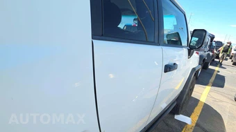 2008 Toyota FJ Cruiser w/Rear Doors - miniatura 19