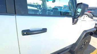 2008 Toyota FJ Cruiser w/Rear Doors - miniatura 21