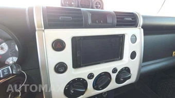 2008 Toyota FJ Cruiser w/Rear Doors - miniatura 22