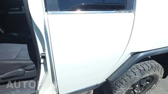 2008 Toyota FJ Cruiser w/Rear Doors - miniatura 24