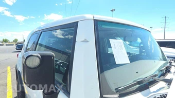 2008 Toyota FJ Cruiser w/Rear Doors - miniatura 25