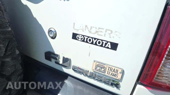 2008 Toyota FJ Cruiser w/Rear Doors - miniatura 27
