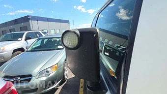 2008 Toyota FJ Cruiser w/Rear Doors - miniatura 28