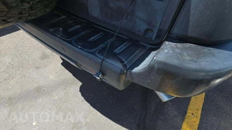 2008 Toyota FJ Cruiser w/Rear Doors - miniatura 31