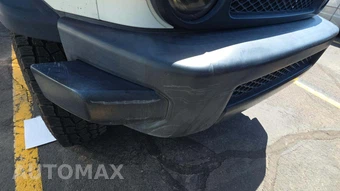 2008 Toyota FJ Cruiser w/Rear Doors - miniatura 32