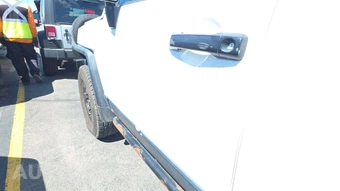 2008 Toyota FJ Cruiser w/Rear Doors - miniatura 33