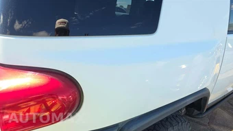 2008 Toyota FJ Cruiser w/Rear Doors - miniatura 34