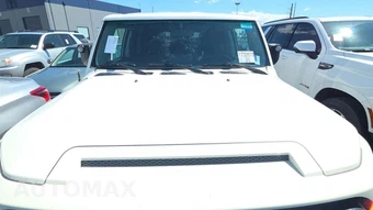 2008 Toyota FJ Cruiser w/Rear Doors - miniatura 36
