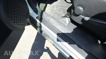 2008 Toyota FJ Cruiser w/Rear Doors - miniatura 37