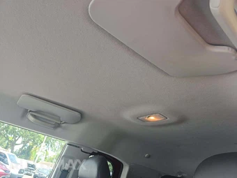 2008 Toyota FJ Cruiser w/Rear Doors - miniatura 11