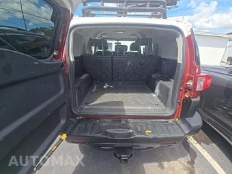 2008 Toyota FJ Cruiser w/Rear Doors - miniatura 14