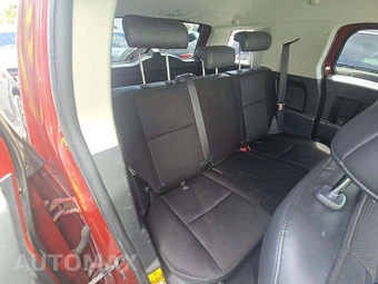 2008 Toyota FJ Cruiser w/Rear Doors - miniatura 16