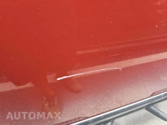 2008 Toyota FJ Cruiser w/Rear Doors - miniatura 23