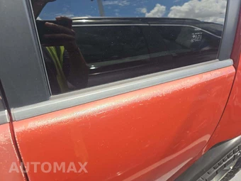 2008 Toyota FJ Cruiser w/Rear Doors - miniatura 25