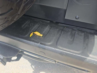 2008 Toyota FJ Cruiser w/Rear Doors - miniatura 28