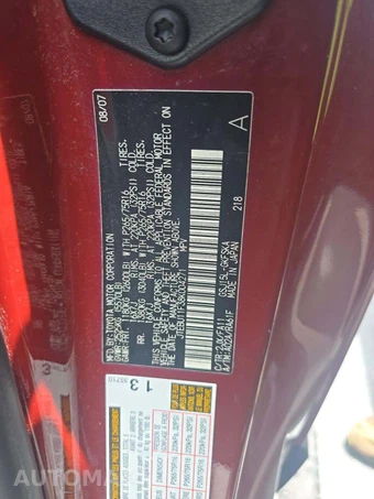 2008 Toyota FJ Cruiser w/Rear Doors - miniatura 5