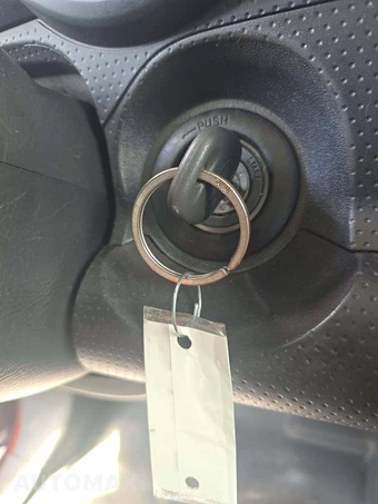 2008 Toyota FJ Cruiser w/Rear Doors - miniatura 8