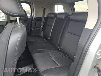 2008 Toyota FJ Cruiser w/Rear Doors - miniatura 13