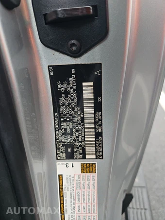 2008 Toyota FJ Cruiser w/Rear Doors - miniatura 14