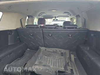 2008 Toyota FJ Cruiser w/Rear Doors - miniatura 16