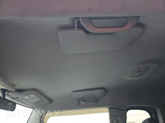 2008 Toyota FJ Cruiser w/Rear Doors - miniatura 18