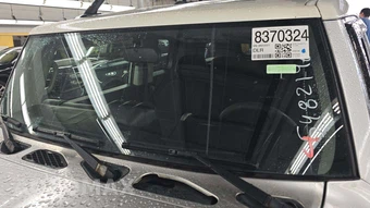 2008 Toyota FJ Cruiser w/Rear Doors - miniatura 19